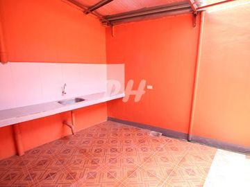Spacious Brand New 2 Storey HOUSE with 5 bedrooms, 3 toilet and bath, 1 Car Garage Located inside Subdivision in Tandang Sora w/ 5 Bedrooms PH584