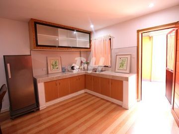 Spacious Brand New 2 Storey HOUSE with 5 bedrooms, 3 toilet and bath, 1 Car Garage Located inside Subdivision in Tandang Sora w/ 5 Bedrooms PH584