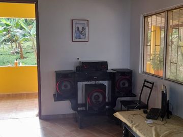 vendo linda finca en viota cumdinamarca