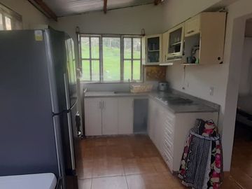 vendo linda finca en viota cumdinamarca