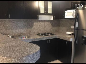 departamento de venta en salinas
