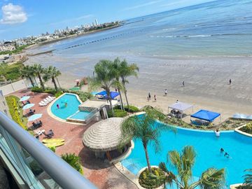departamento de venta en salinas