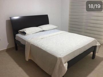 departamento de venta en salinas