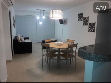 departamento de venta en salinas