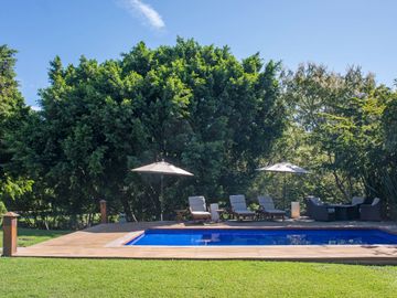 Espectacular Casa en Venta en Condominio Los Jales