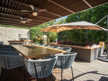 Espectacular Casa en Venta en Condominio Los Jales