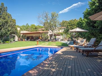 Espectacular Casa en Venta en Condominio Los Jales