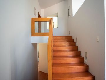 Espectacular Casa en Venta en Condominio Los Jales