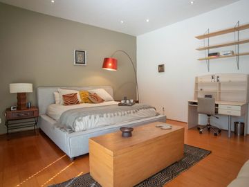 Espectacular Casa en Venta en Condominio Los Jales