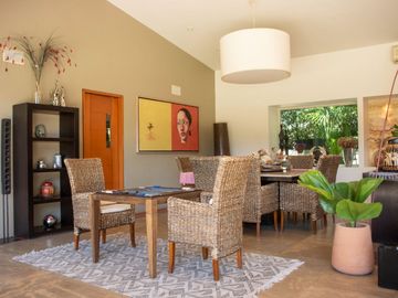 Espectacular Casa en Venta en Condominio Los Jales