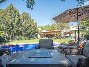 Espectacular Casa en Venta en Condominio Los Jales