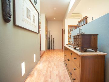 Espectacular Casa en Venta en Condominio Los Jales