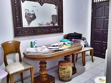Rumah 2 Lantai di Prumahan Griya Depok Asri Dekat Tol Cijago