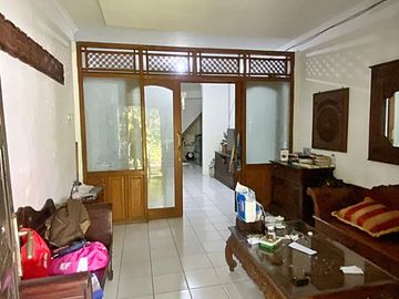 Rumah 2 Lantai di Prumahan Griya Depok Asri Dekat Tol Cijago