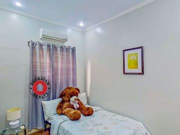Two-Bedroom House and Lot For Sale in Nova Tierra Subdivision Lanang Davao