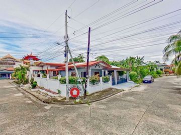 Two-Bedroom House and Lot For Sale in Nova Tierra Subdivision Lanang Davao