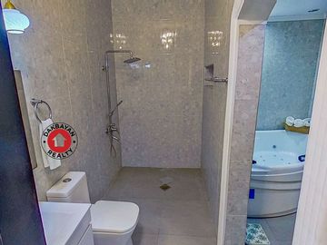 Two-Bedroom House and Lot For Sale in Nova Tierra Subdivision Lanang Davao