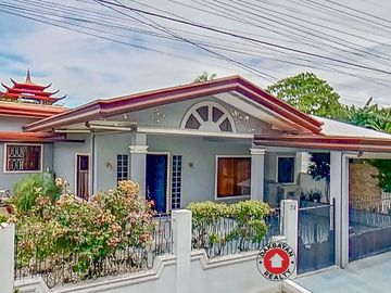Two-Bedroom House and Lot For Sale in Nova Tierra Subdivision Lanang Davao