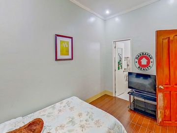 Two-Bedroom House and Lot For Sale in Nova Tierra Subdivision Lanang Davao