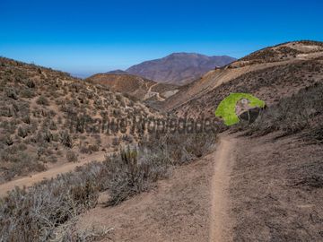Parcelas  con agua de riego y electricidad lista para instalar. Sector La Calera, Valle del Elqui. Desde $29 millones
