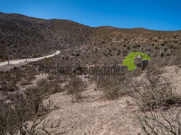 Parcelas  con agua de riego y electricidad lista para instalar. Sector La Calera, Valle del Elqui. Desde $29 millones