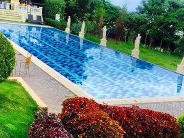 Azienda Milan: Lots for sale in Talisay Cebu