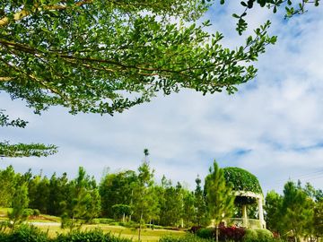 On Going Construction 2 Bedroom 2 Storey Single Detached House in Camella Riverfront, Cebu City