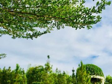 On Going Construction 2 Bedroom 2 Storey Single Detached House in Camella Riverfront, Cebu City