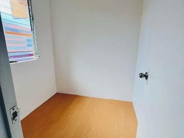 On Going Construction 2 Bedroom 2 Storey Single Detached House in Camella Riverfront, Cebu City