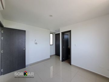 Apartaestudio en venta en Villa Santos, Barranquilla
