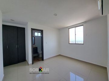 Apartaestudio en venta en Villa Santos, Barranquilla