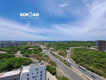 Apartaestudio en venta en Villa Santos, Barranquilla