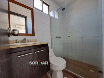 Apartaestudio en venta en Villa Santos, Barranquilla