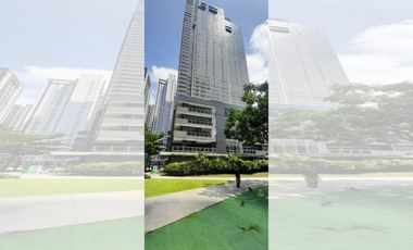 A FULLY FURNISHED 3 BEDROOM FOR LEASE IN TAGUIG