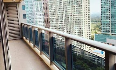 A FULLY FURNISHED 3 BEDROOM FOR LEASE IN TAGUIG