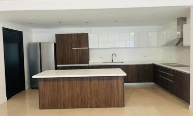 A FULLY FURNISHED 3 BEDROOM FOR LEASE IN TAGUIG