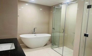 A FULLY FURNISHED 3 BEDROOM FOR LEASE IN TAGUIG