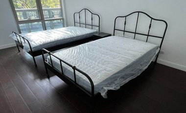 A FULLY FURNISHED 3 BEDROOM FOR LEASE IN TAGUIG