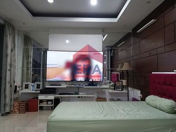 Rumah Dijual di Bintaro Sektor7, Cluster Kebayoran Village