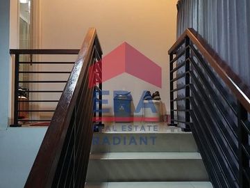 Rumah Dijual di Bintaro Sektor7, Cluster Kebayoran Village