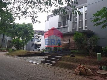 Rumah Dijual di Bintaro Sektor7, Cluster Kebayoran Village