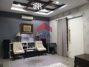 Rumah Dijual di Bintaro Sektor7, Cluster Kebayoran Village