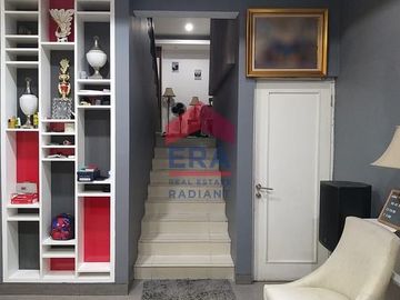 Rumah Dijual di Bintaro Sektor7, Cluster Kebayoran Village