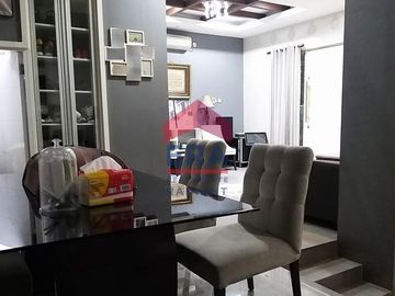 Rumah Dijual di Bintaro Sektor7, Cluster Kebayoran Village
