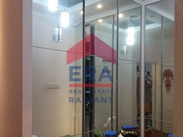 Rumah Dijual di Bintaro Sektor7, Cluster Kebayoran Village