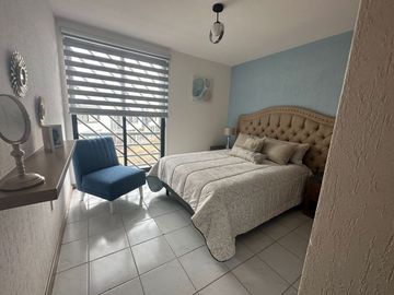 Casa con 3 Recamaras en Emiliano Zapata Morelos