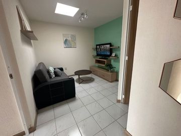 Casa con 3 Recamaras en Emiliano Zapata Morelos
