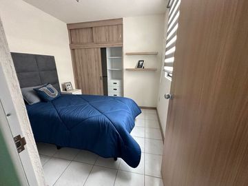 Casa con 3 Recamaras en Emiliano Zapata Morelos