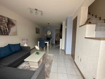 Casa con 3 Recamaras en Emiliano Zapata Morelos