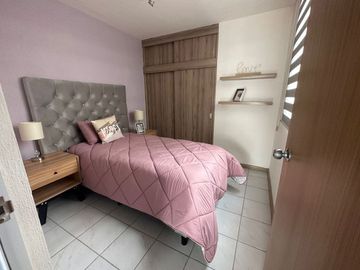 Casa con 3 Recamaras en Emiliano Zapata Morelos